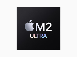Apple M2 Ultra chip to power the AI data centers