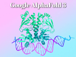 Google AlphaFold 3