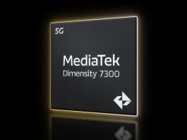 MediaTek launches Dimensity 7300 and 7300X that supports foldable displays