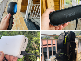 Eight Must-Have Gadgets To Carry While TravelingTrekking In 2024 (1)