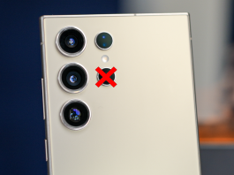 Galaxy S25 Ultra camera details leaked