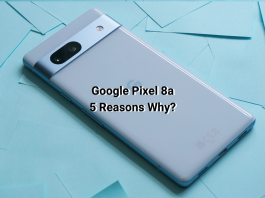 Pixel 8a Coming to India: 5 Reasons Why Pixel Fans Should Be Excited?