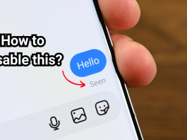 How to Disable Read Receipts on Instagram