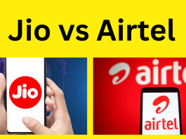 Jio vs Airtel एनुअल प्रीपेड प्लान की तुलना