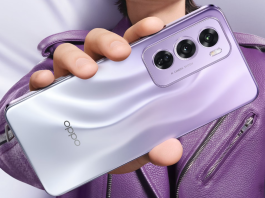 Oppo Reno 12 Pro launched in China