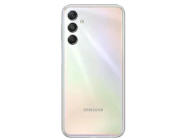 Samsung Galaxy M35 Design leaked