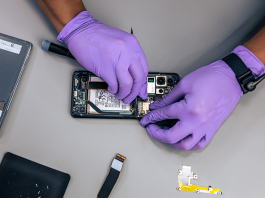 iFixit ends partnership with Samsung citing differences in making phone repairs easy