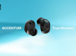 Sennheiser Accentum True Wireless launched
