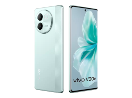 Vivo V30e launched in India