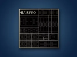 Apple A18 Pro Chipset