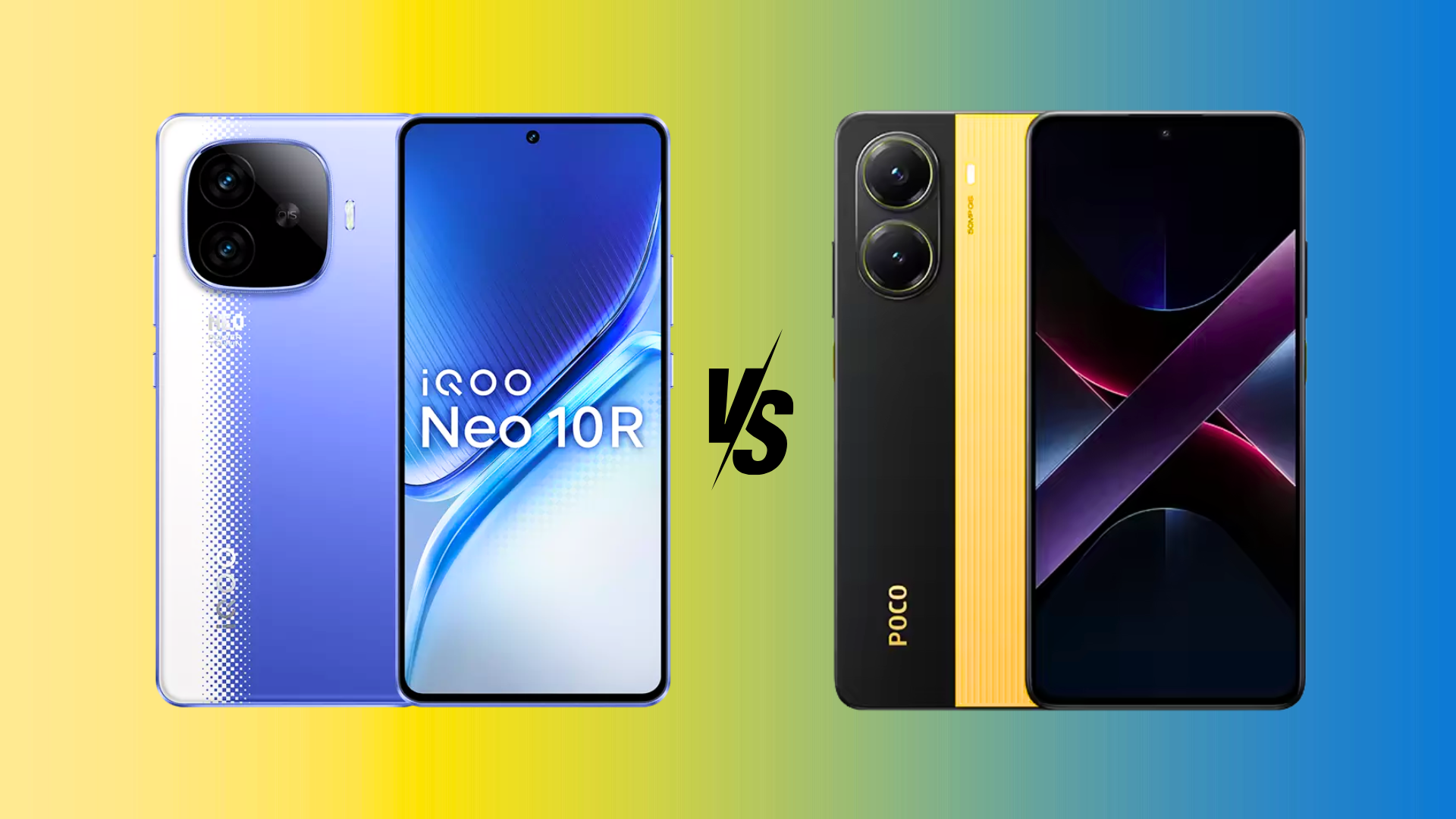 iQOO Neo 10 And iQOO Neo 10 Pro Released In China: Check