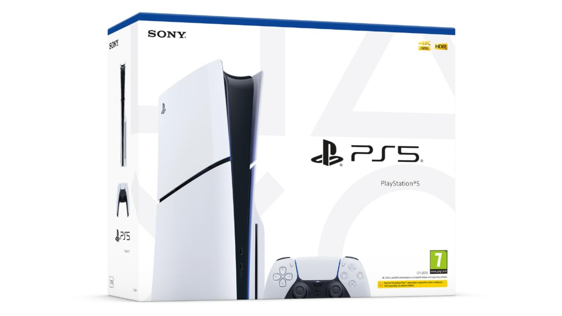 Sony to Offer 50+ Enhanced Games with PlayStation 5 Pro: Entire