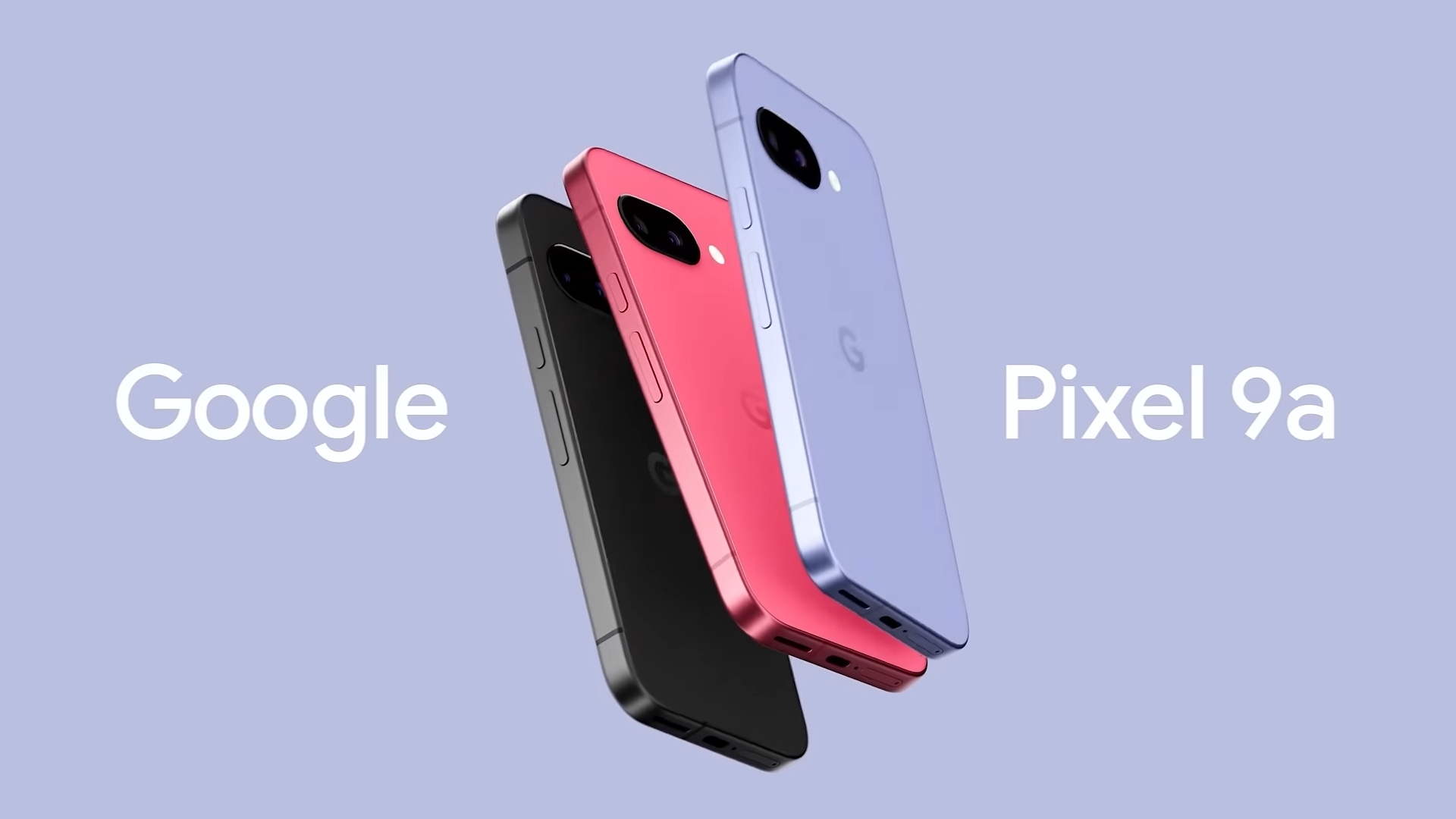 Google Pixel 9a Launched in Global Markets: Specs, Price, and