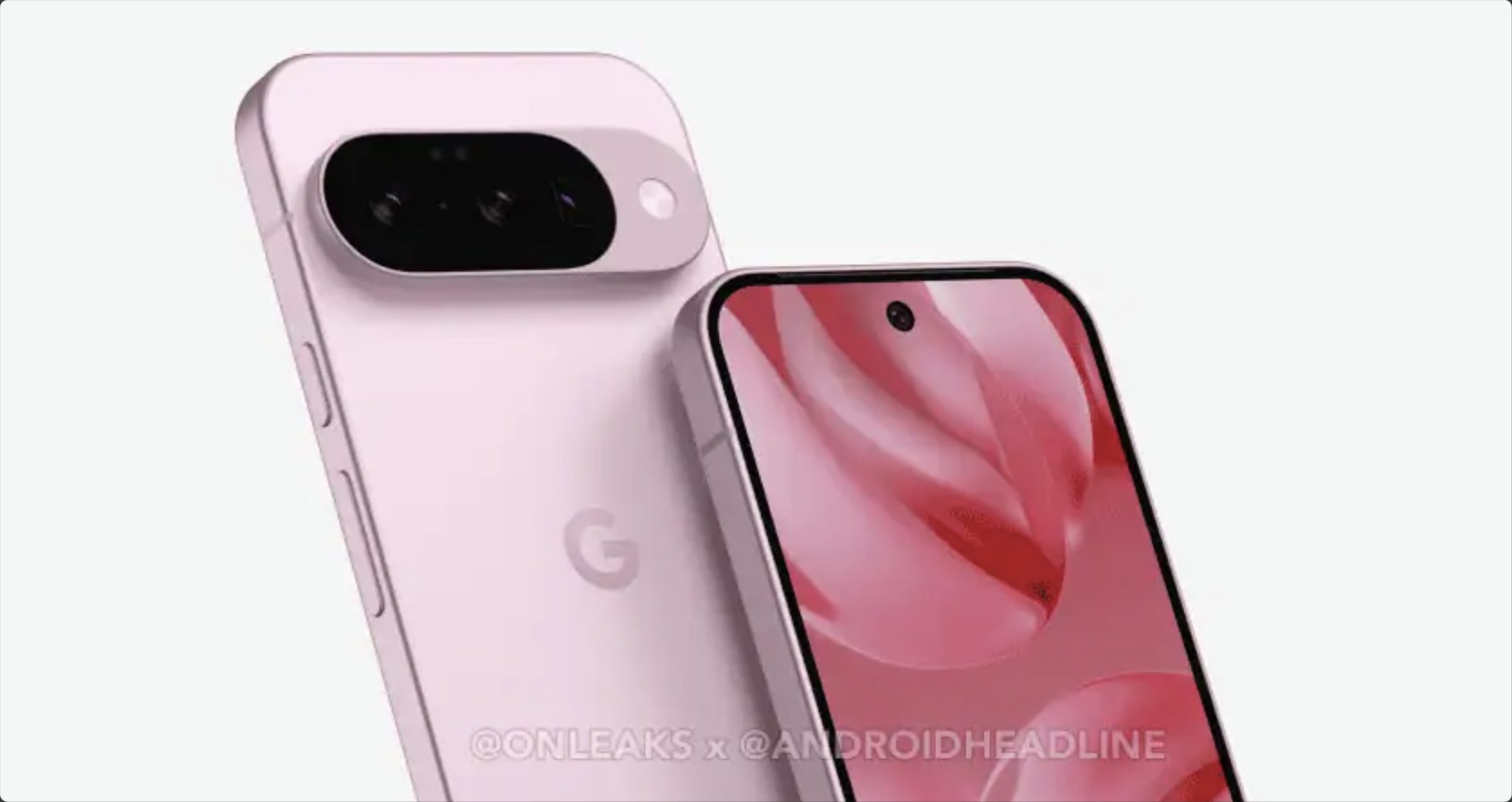 Google Pixel 10 Camera Specs Leak: A Surprising “Upgrade