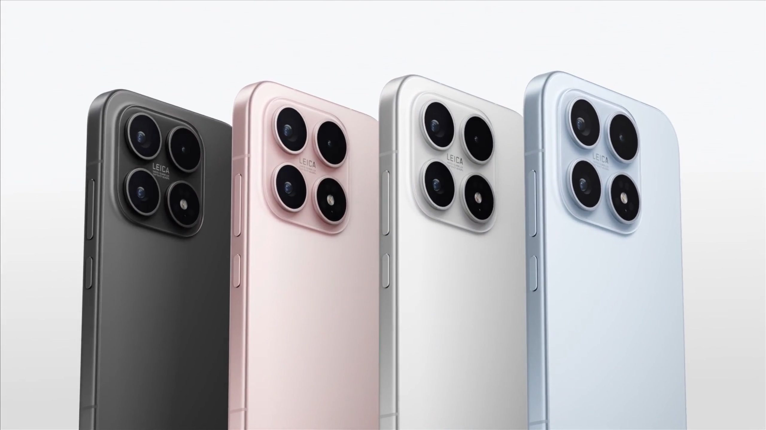 Photo: smartprix.com Technical Specifications and Certification Progress
